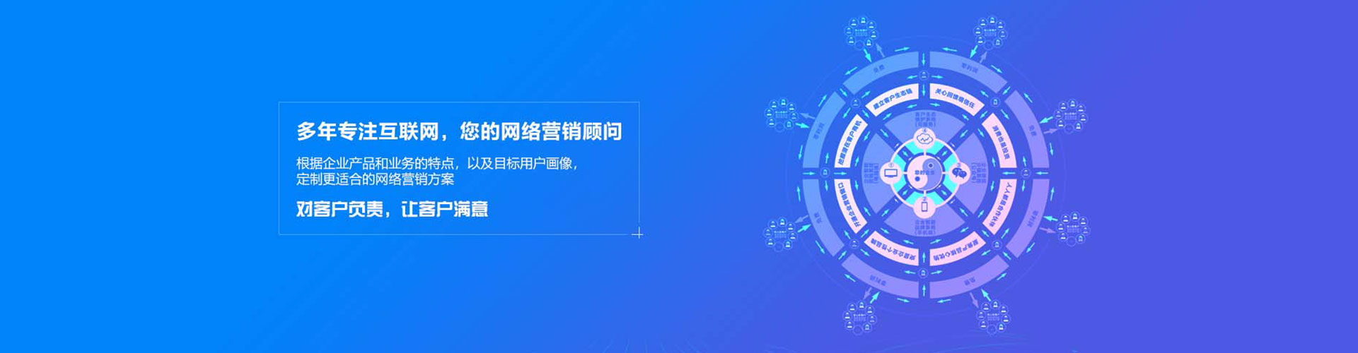 宁江百度竞价包年